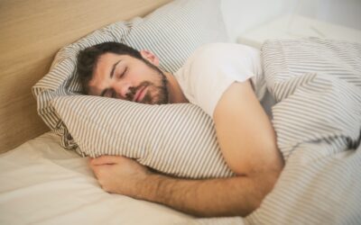 Het Belang van Slaap: Haal het Beste uit Je Gezondheid en Welzijn